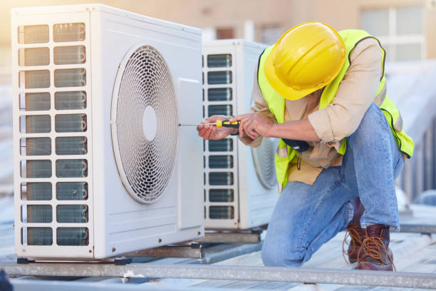 Best Emergency HVAC Repair  in Avondale Estates, GA
