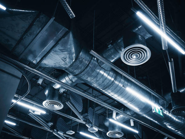 HVAC Air Duct Cleaning in Avondale Estates, GA