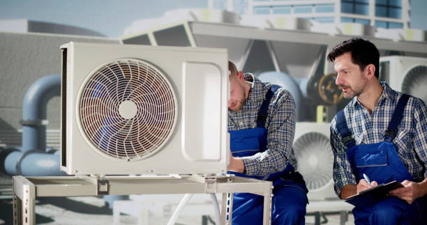  Avondale Estates, GA HVAC Pros