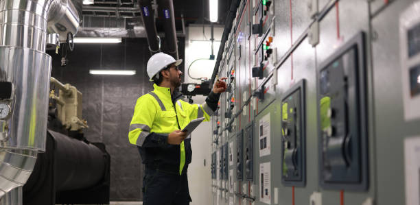 Best HVAC System Installation  in Avondale Estates, GA